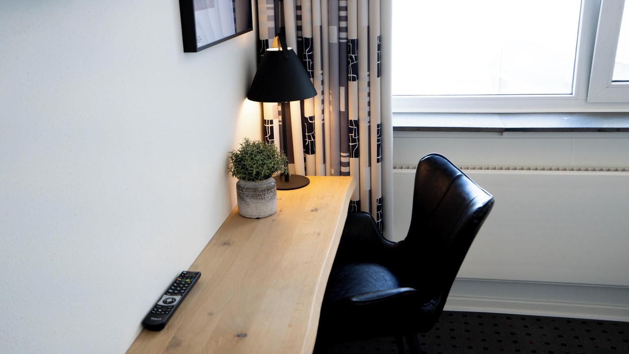 Photo of Bedroom in Skovgaarde