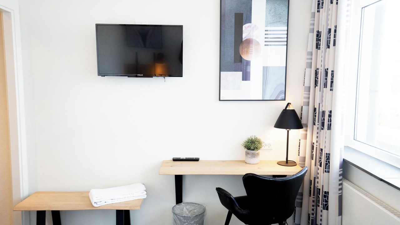 Photo of Bedroom in Skovgaarde