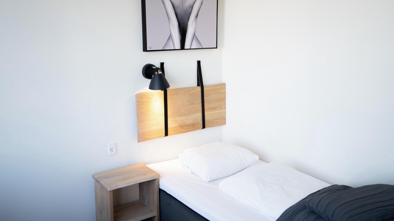 Photo of Bedroom in Skovgaarde