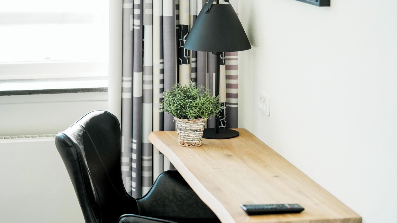 Photo of Bedroom in Skovgaarde