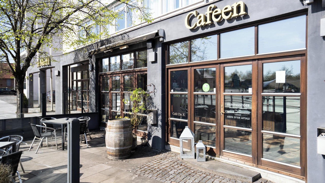 Photo of Others in Skovgaarde