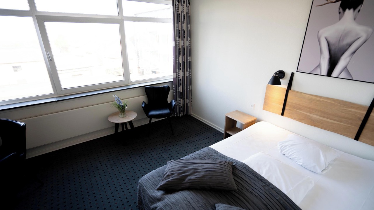 Photo of Bedroom in Skovgaarde