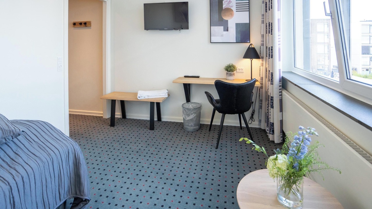 Photo of Bedroom in Skovgaarde