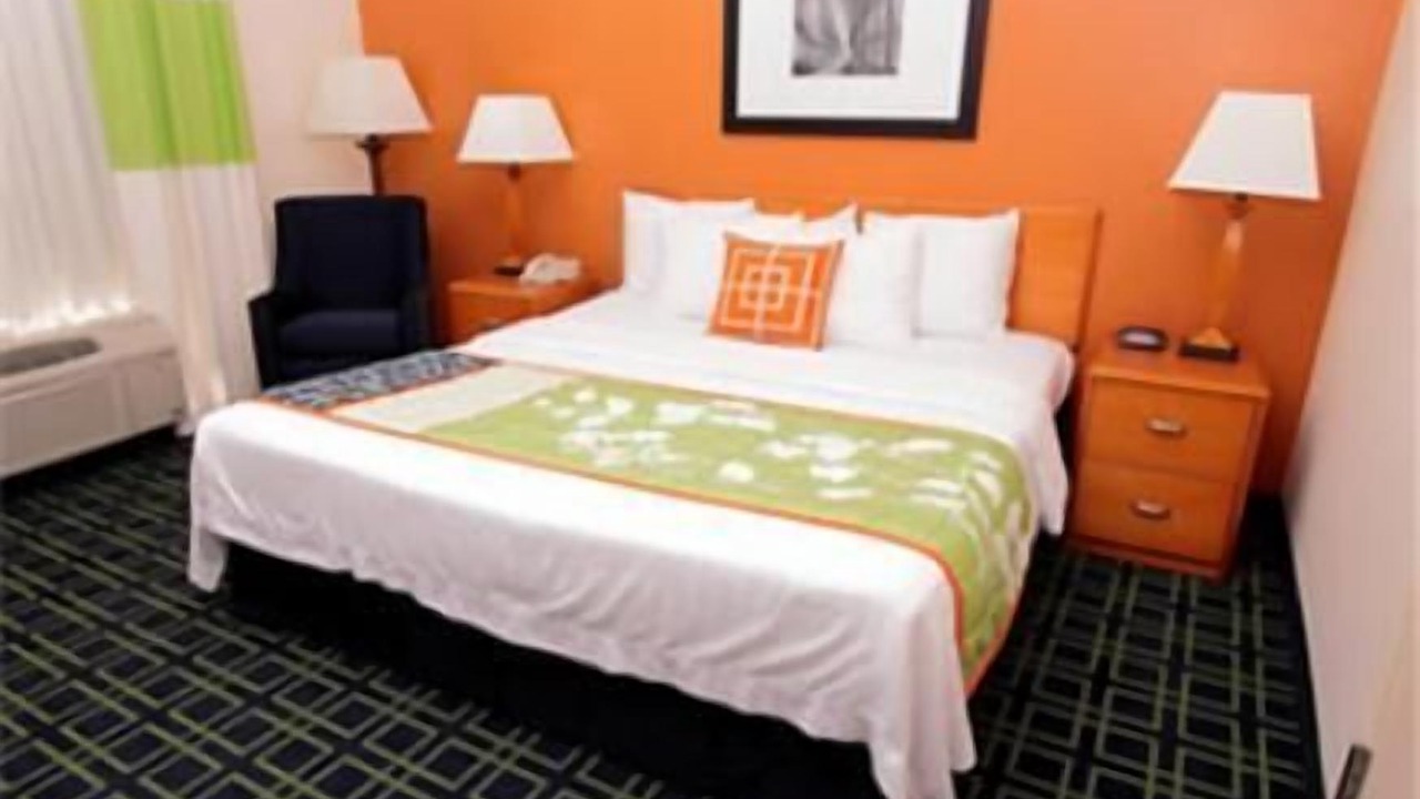 Photo of Bedroom in Killeen