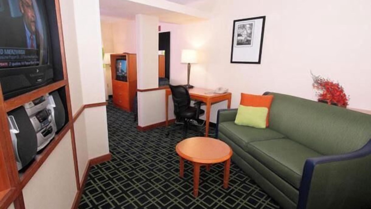 Photo of Livingroom in Killeen
