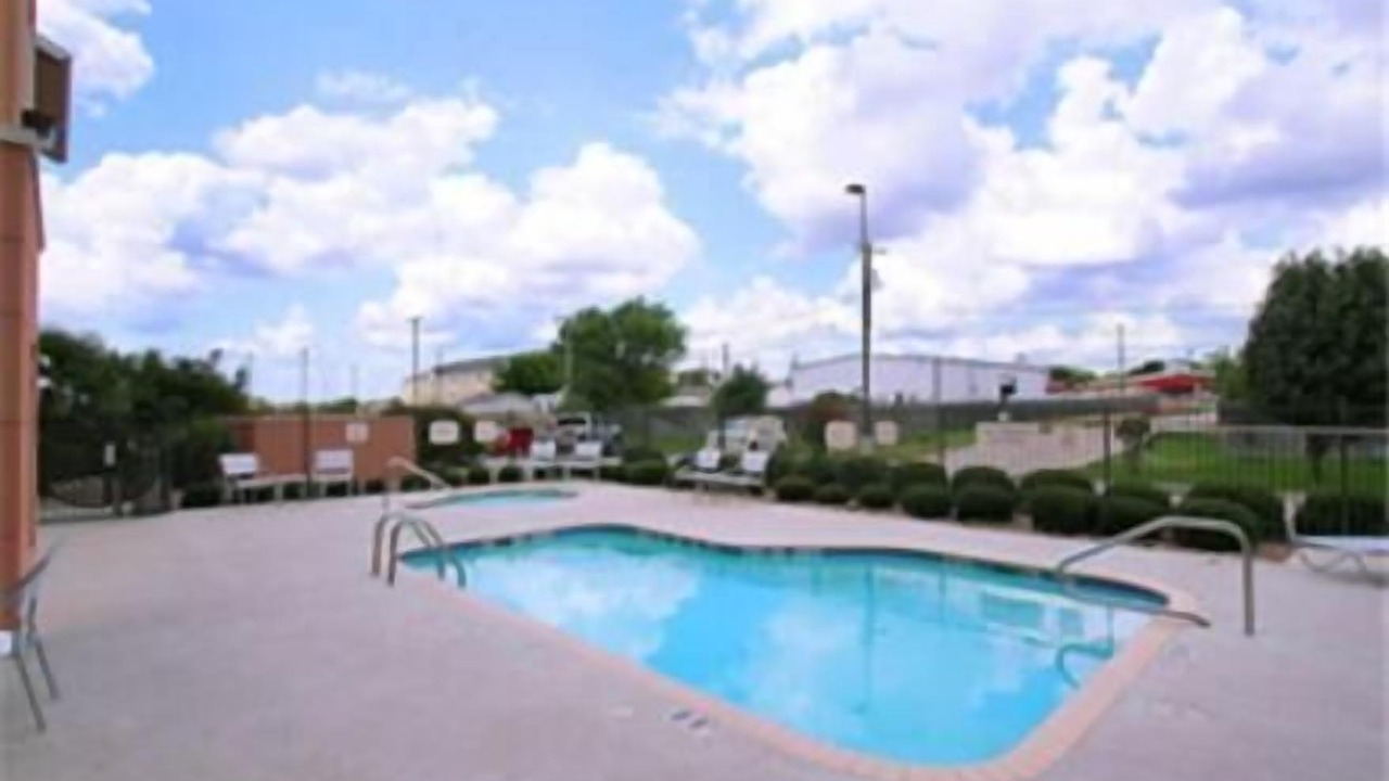 Photo of Outdoor in Killeen