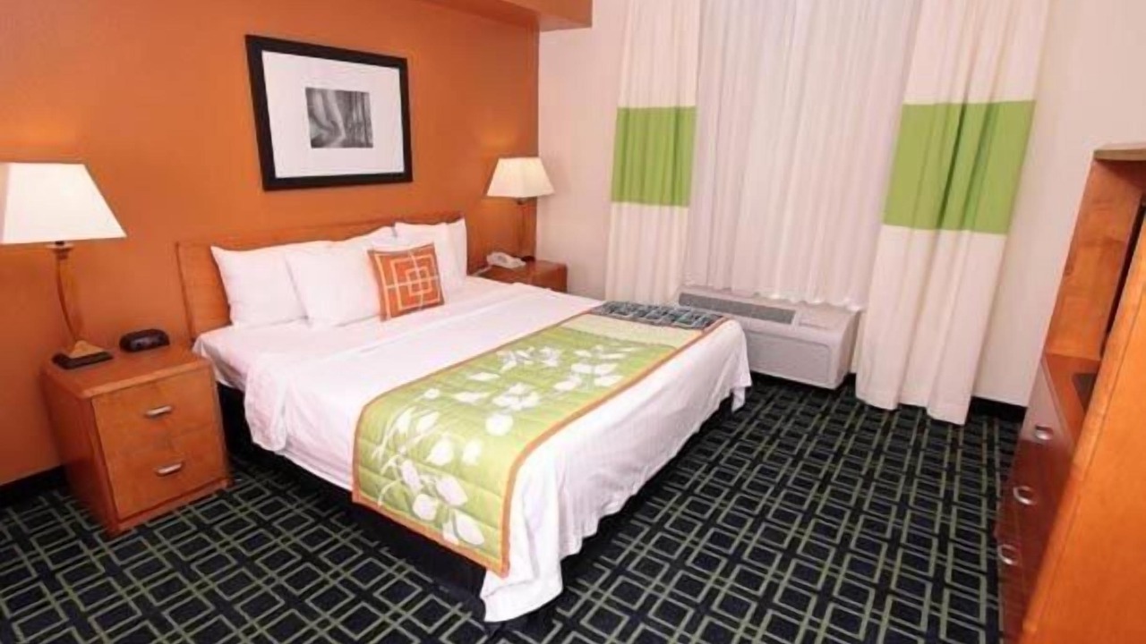 Photo of Bedroom in Killeen