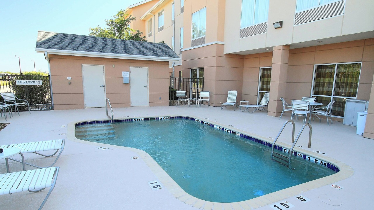 Photo of Outdoor in Killeen
