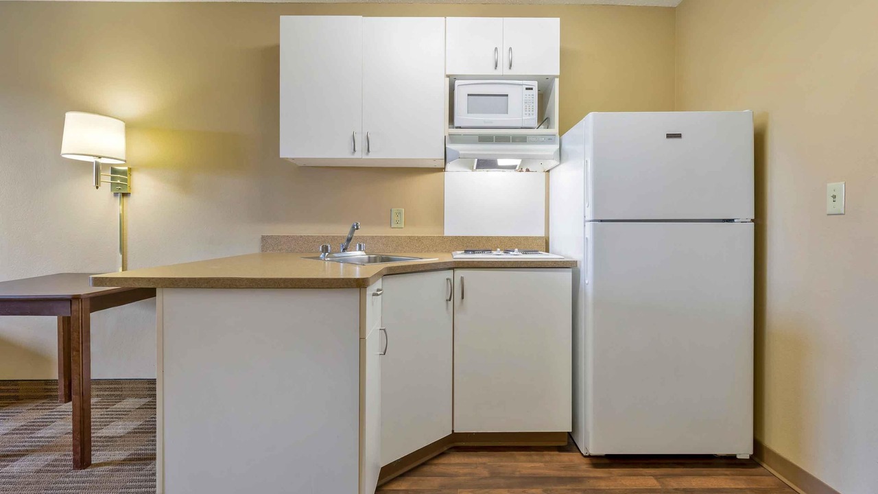 Photo of Kitchen in East Oak Hill