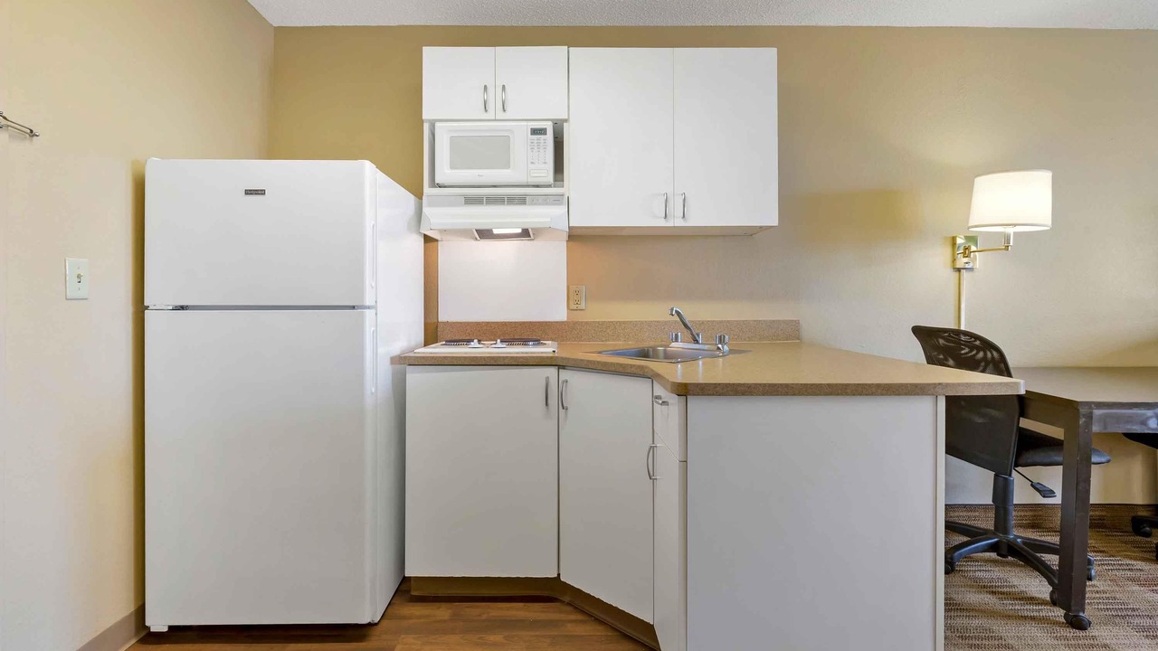 Photo of Kitchen in East Oak Hill