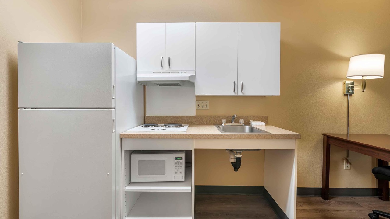 Photo of Kitchen in East Oak Hill