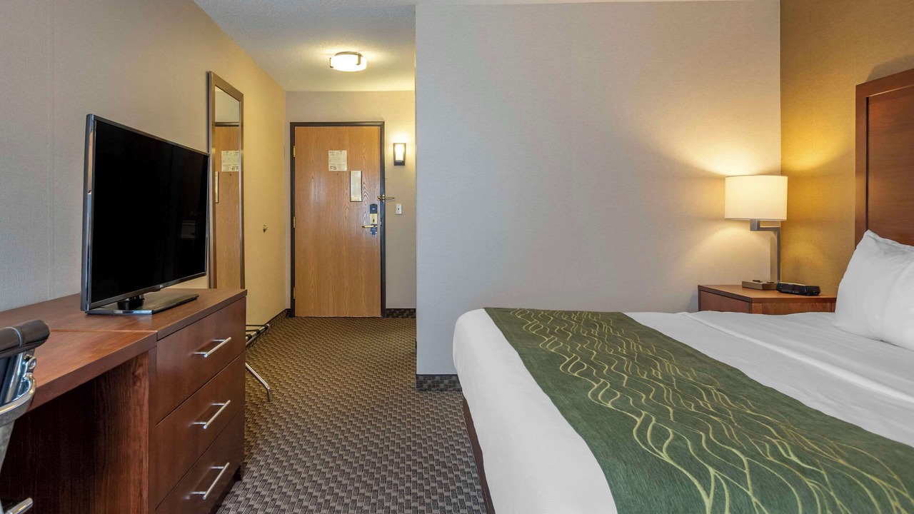 Photo of Bedroom in Charlotte