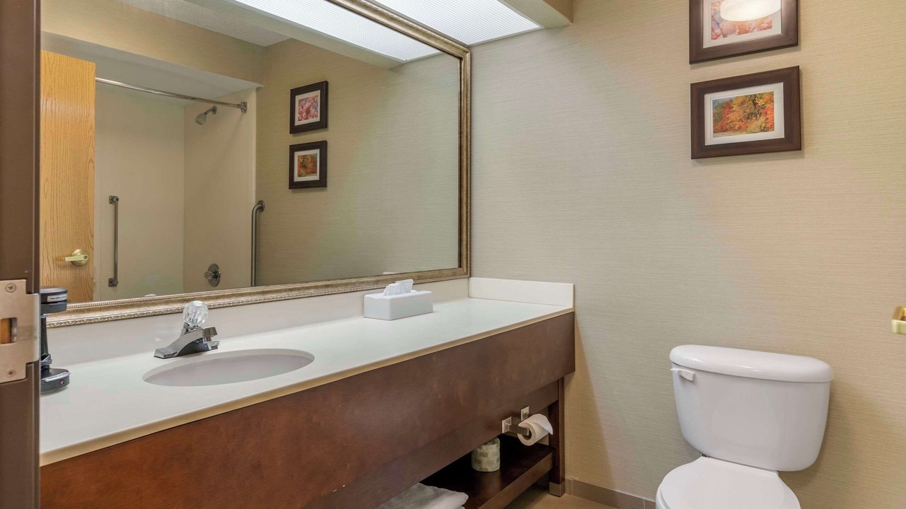 Photo of Bedroom in Charlotte