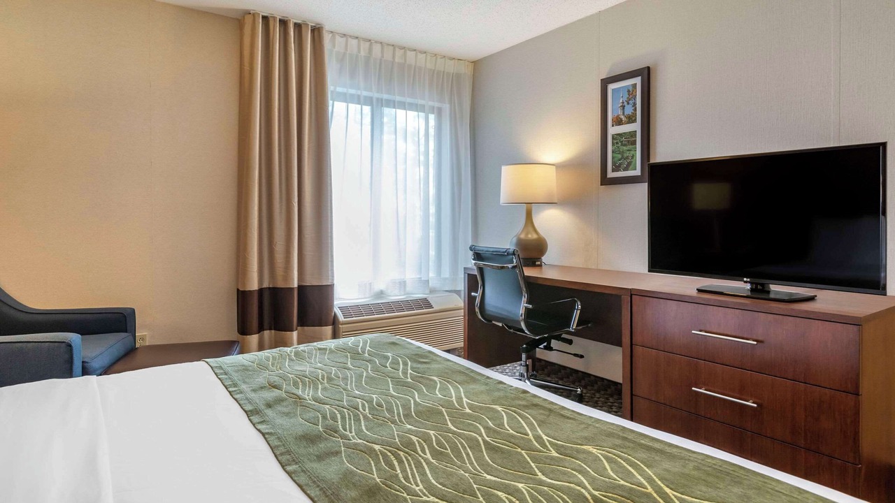Photo of Bedroom in Charlotte