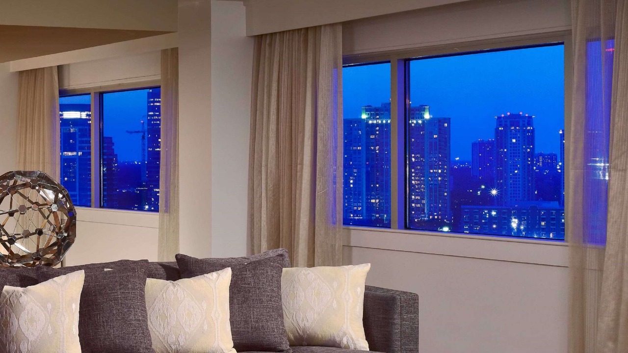 Photo of Bedroom in Uptown