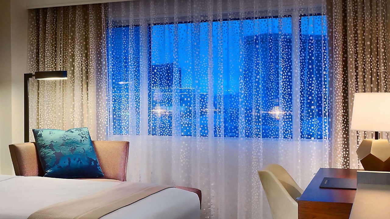 Photo of Bedroom in Uptown