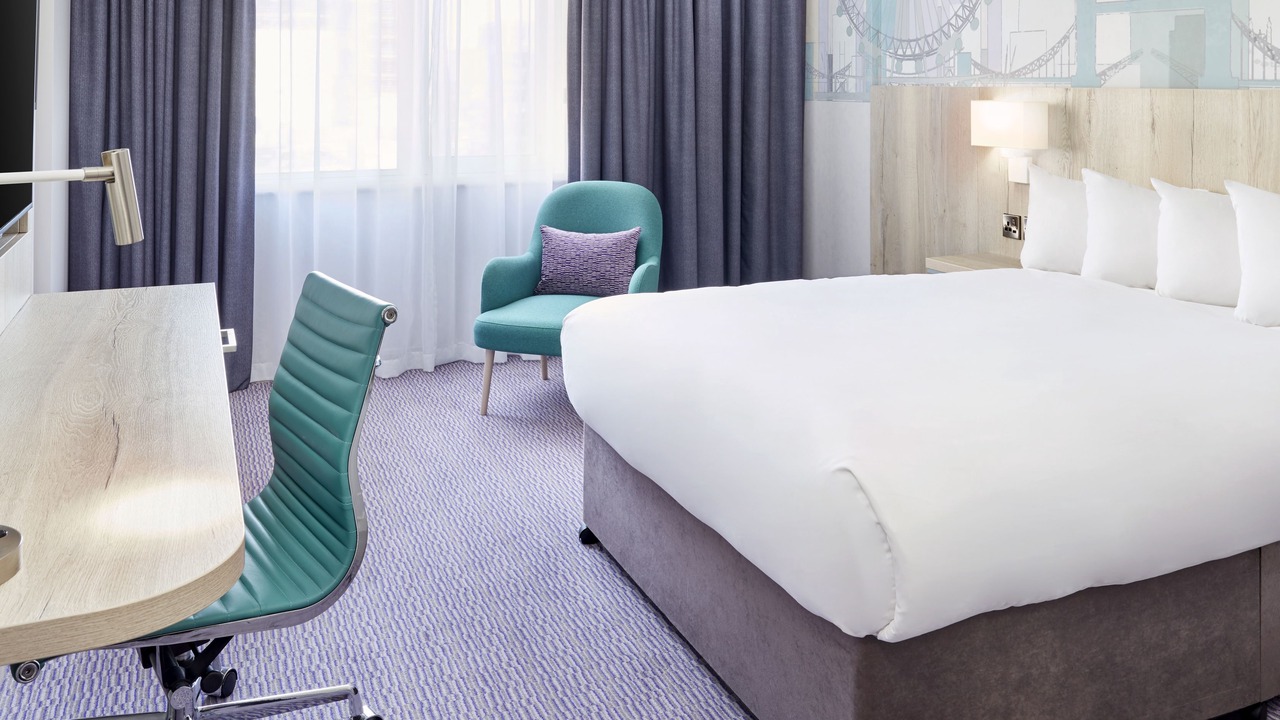 Photo of Bedroom in Fairfield