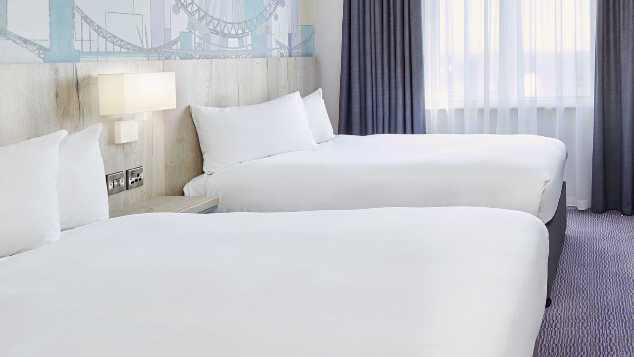 Photo of Bedroom in Fairfield