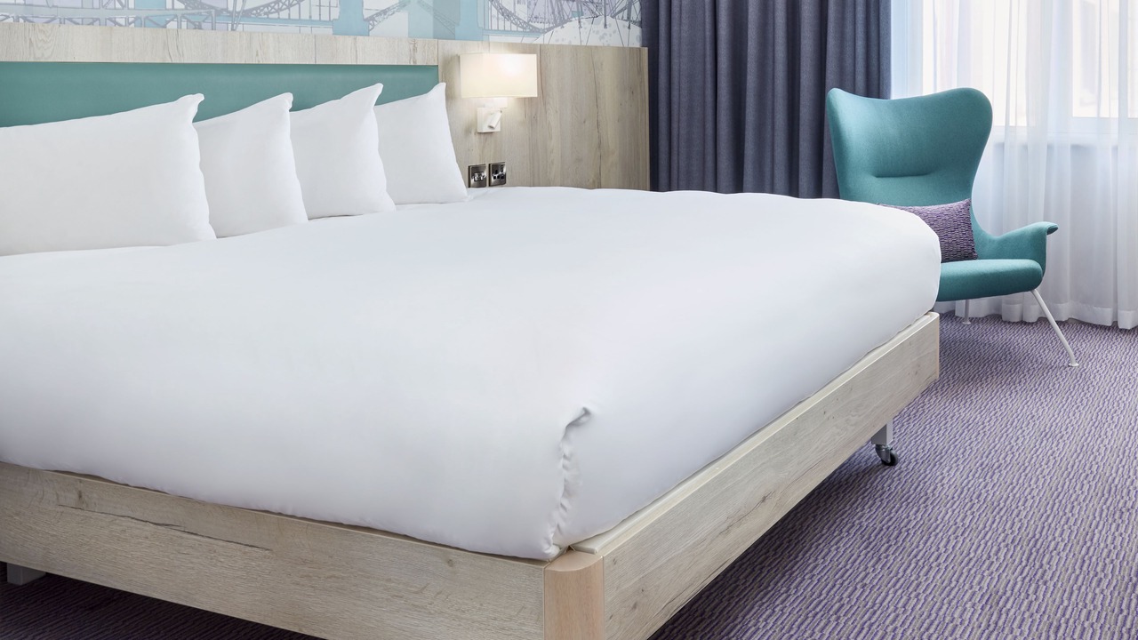 Photo of Bedroom in Fairfield