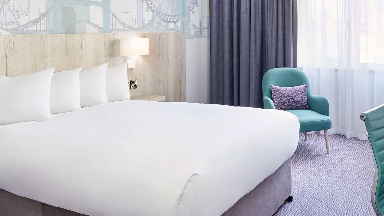 Photo of Bedroom in Fairfield