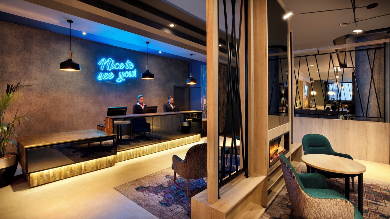 Photo of Outdoor in Fairfield