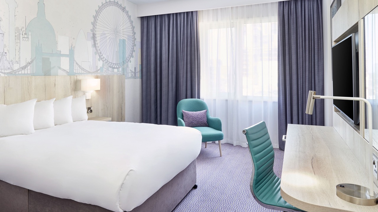 Photo of Bedroom in Fairfield