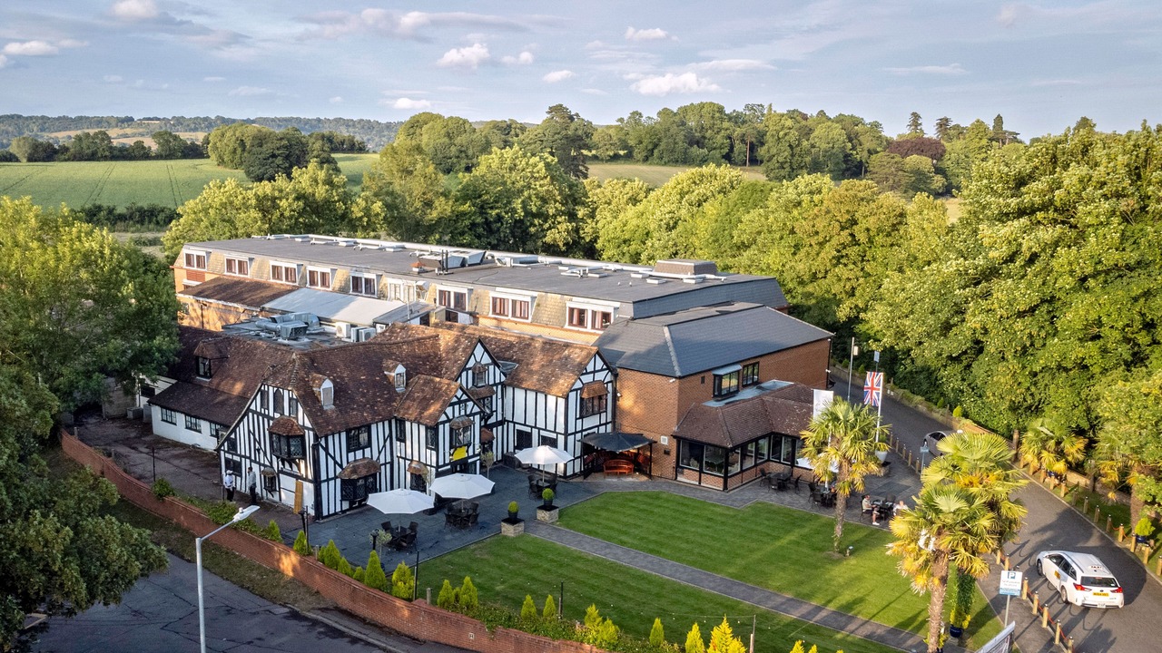 Photo of Outdoor in Dunton Green