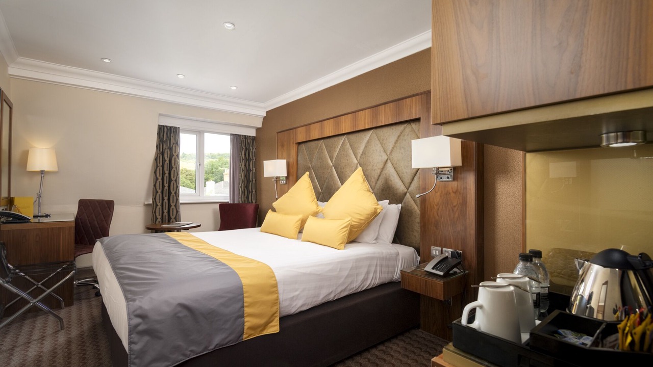 Photo of Bedroom in Dunton Green