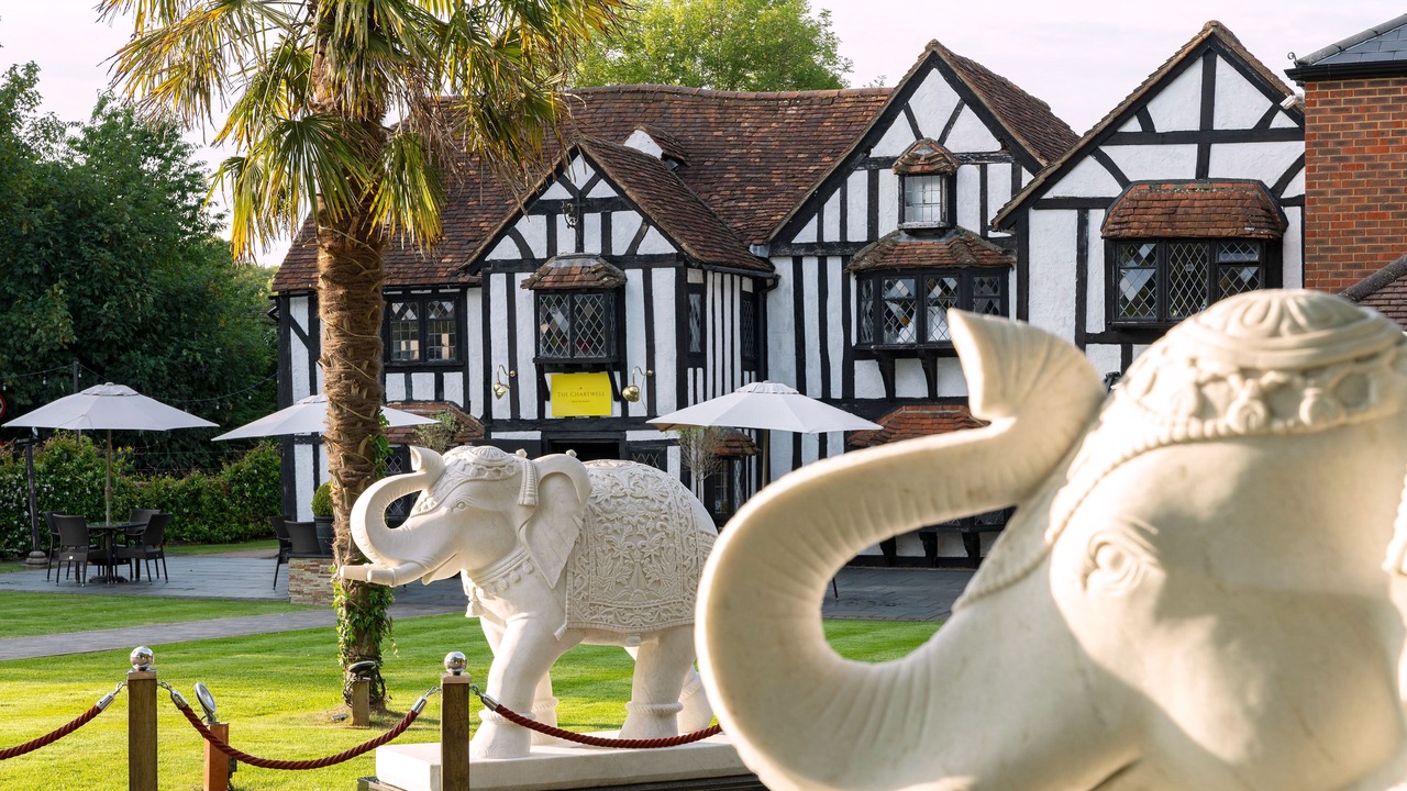 Photo of Outdoor in Dunton Green