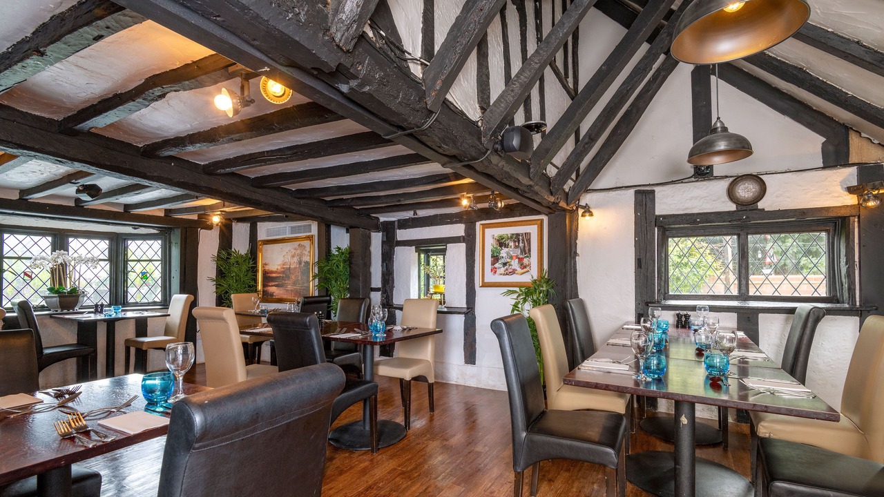 Photo of Others in Dunton Green