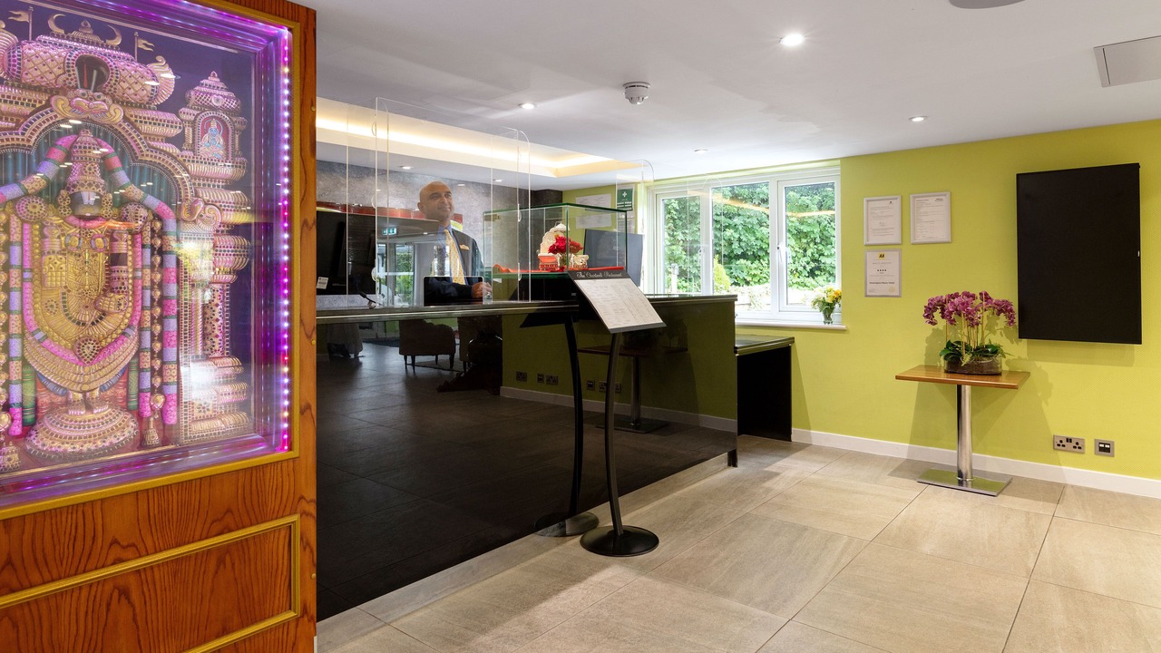 Photo of Others in Dunton Green