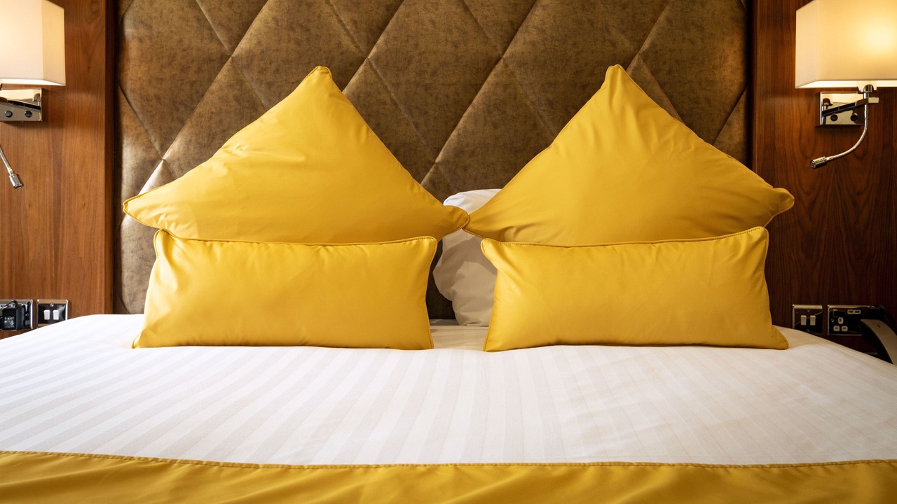 Photo of Bedroom in Dunton Green