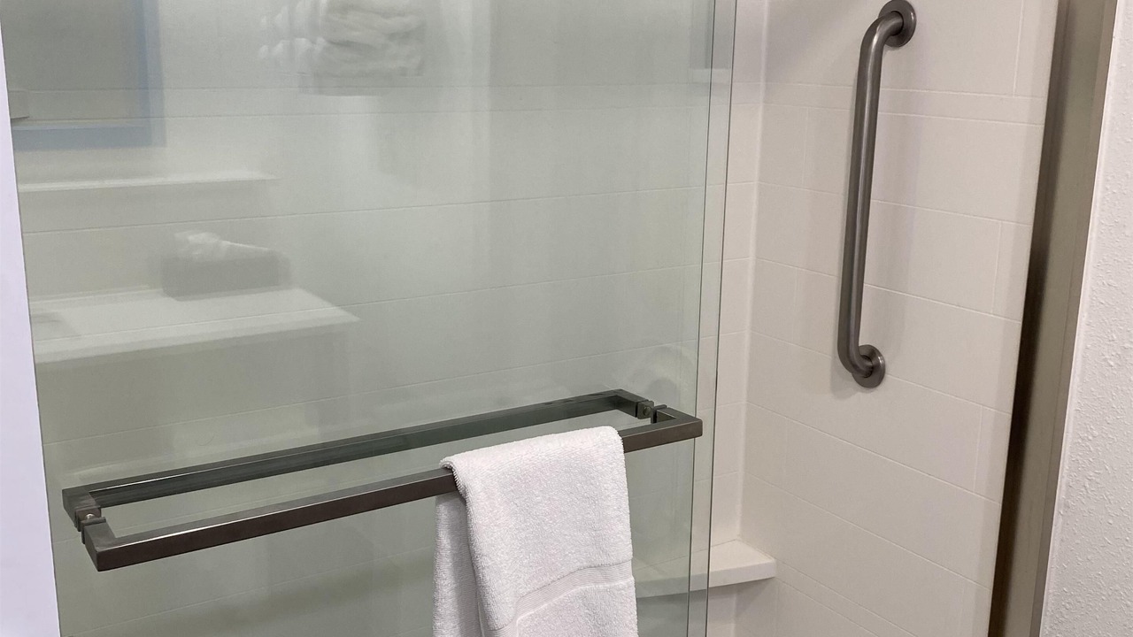 Photo of Bathroom in Fort Chiswell