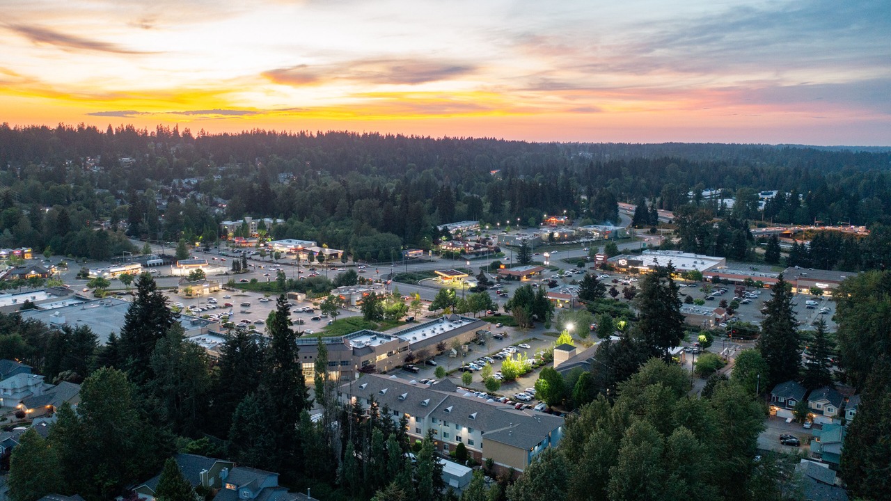 Photo of Others in Canyon Park