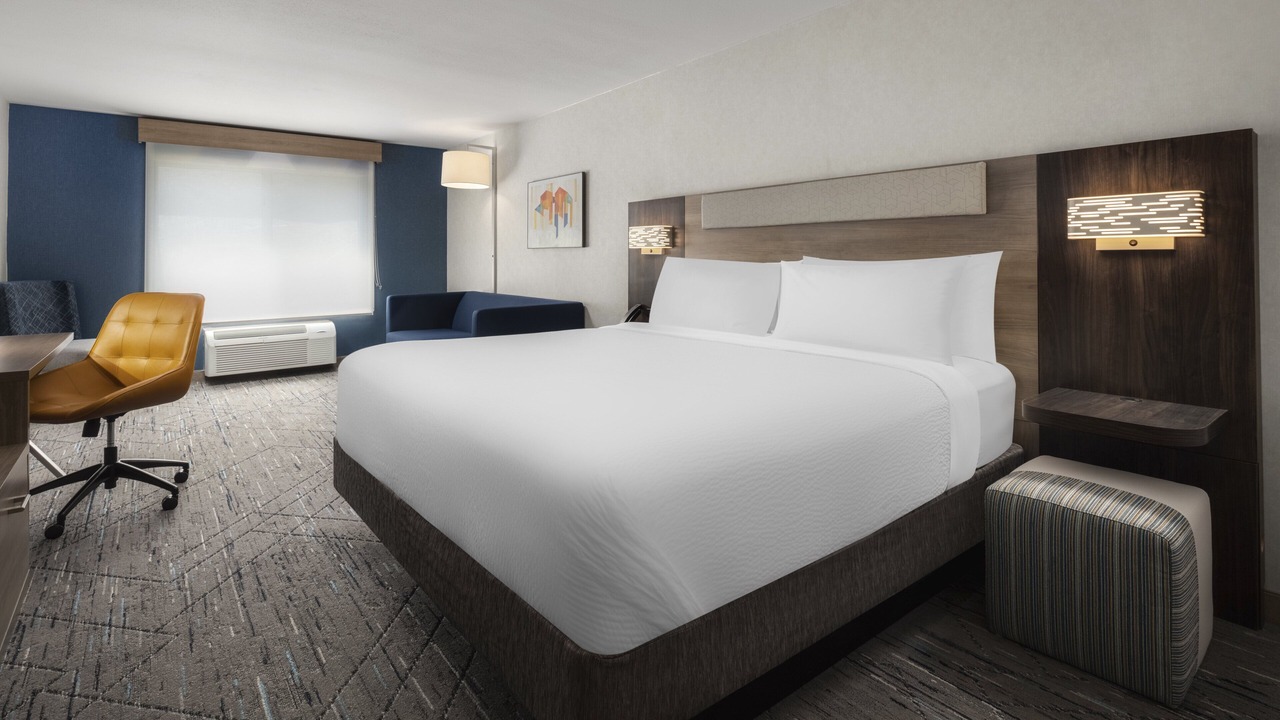 Photo of Bedroom in Canyon Park