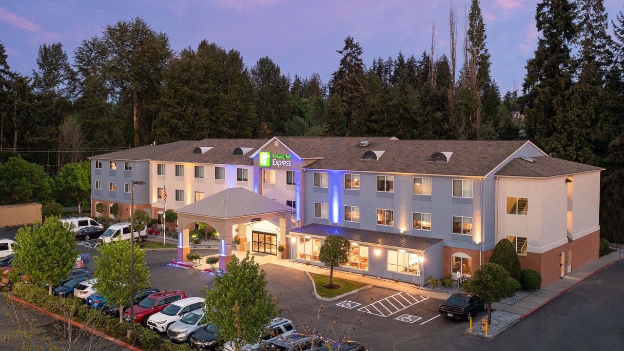 Photo of Outdoor in Canyon Park