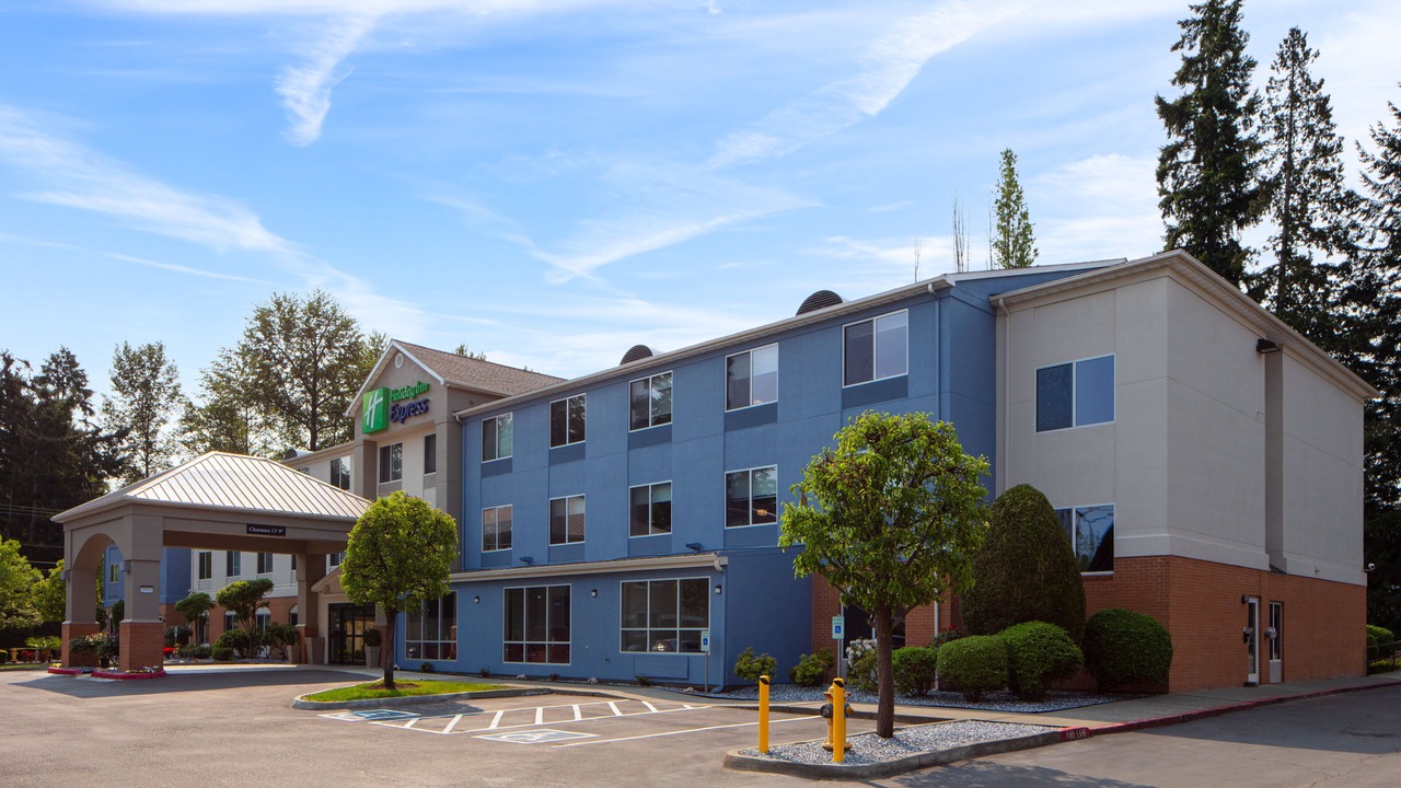 Photo of Outdoor in Canyon Park