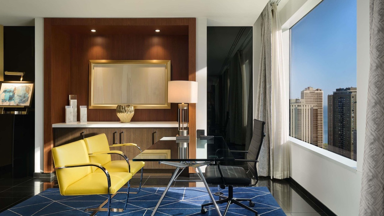 Photo of Bedroom in Rush and Division