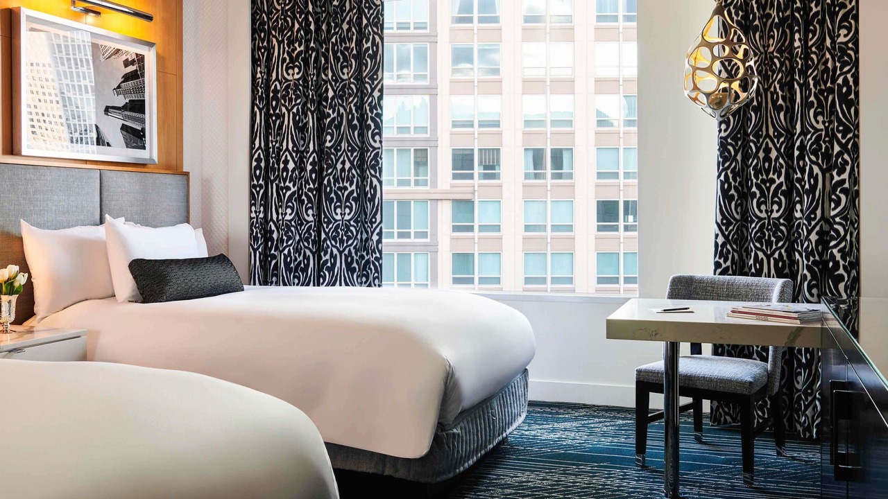Photo of Bedroom in Rush and Division