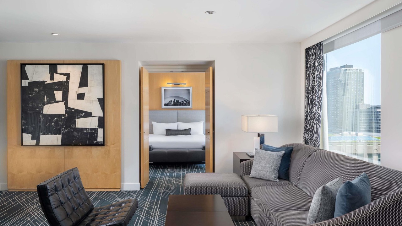 Photo of Bedroom in Rush and Division