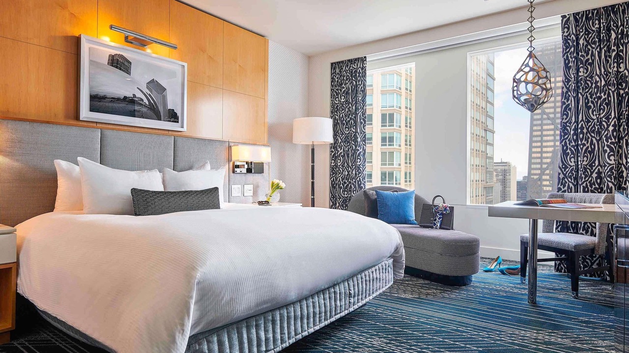 Photo of Bedroom in Rush and Division