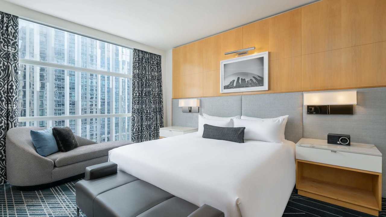Photo of Bedroom in Rush and Division