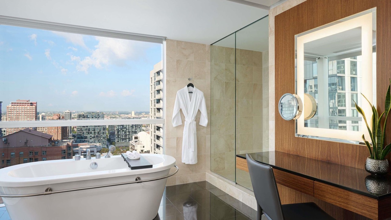 Photo of Bedroom in Rush and Division