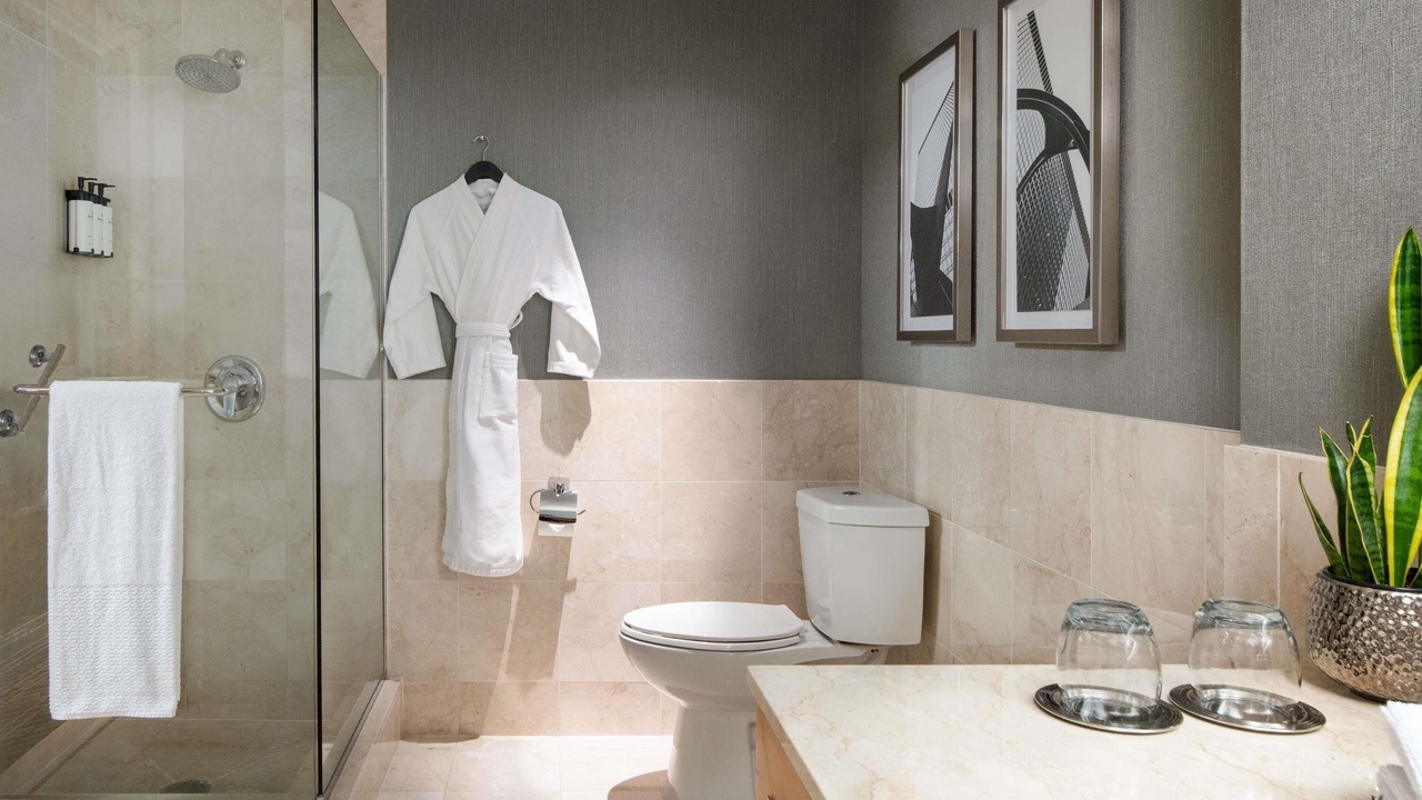 Photo of Bedroom in Rush and Division