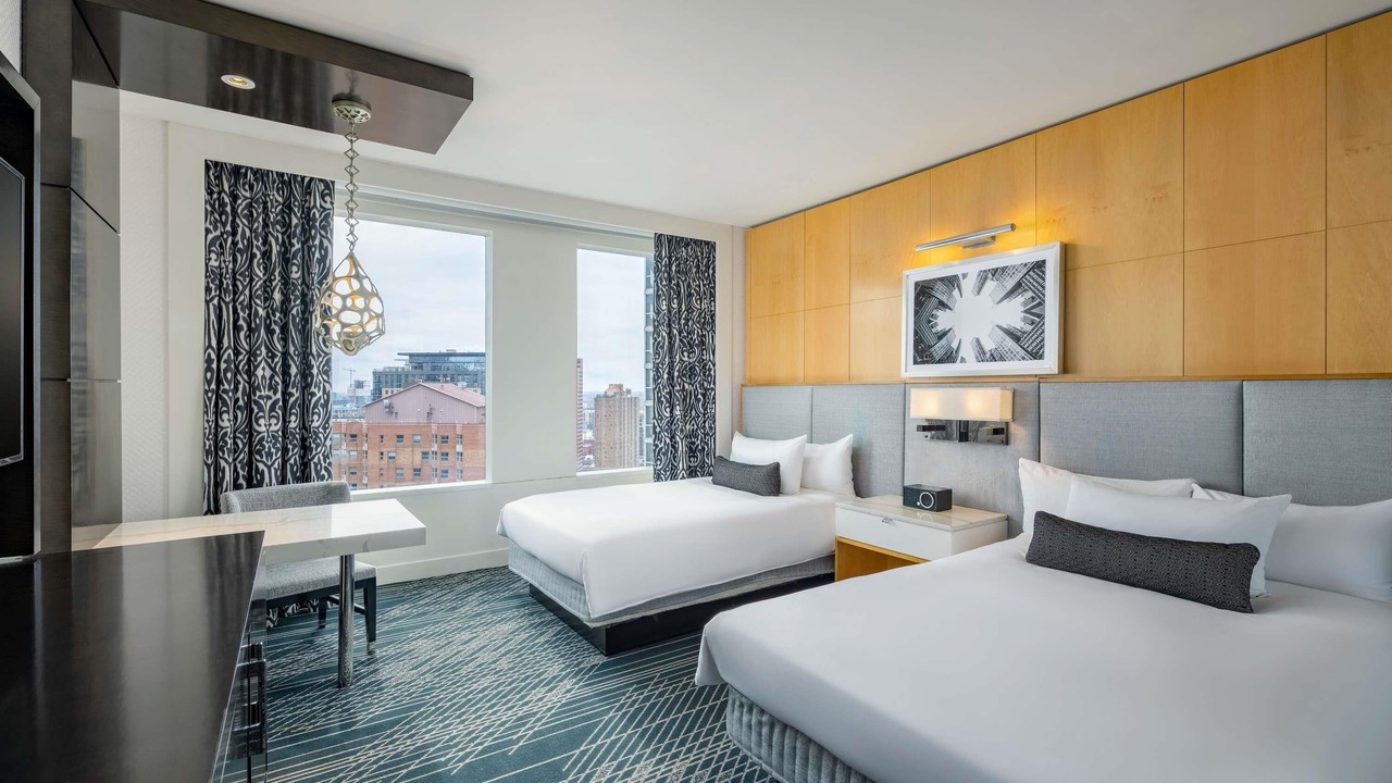 Photo of Bedroom in Rush and Division