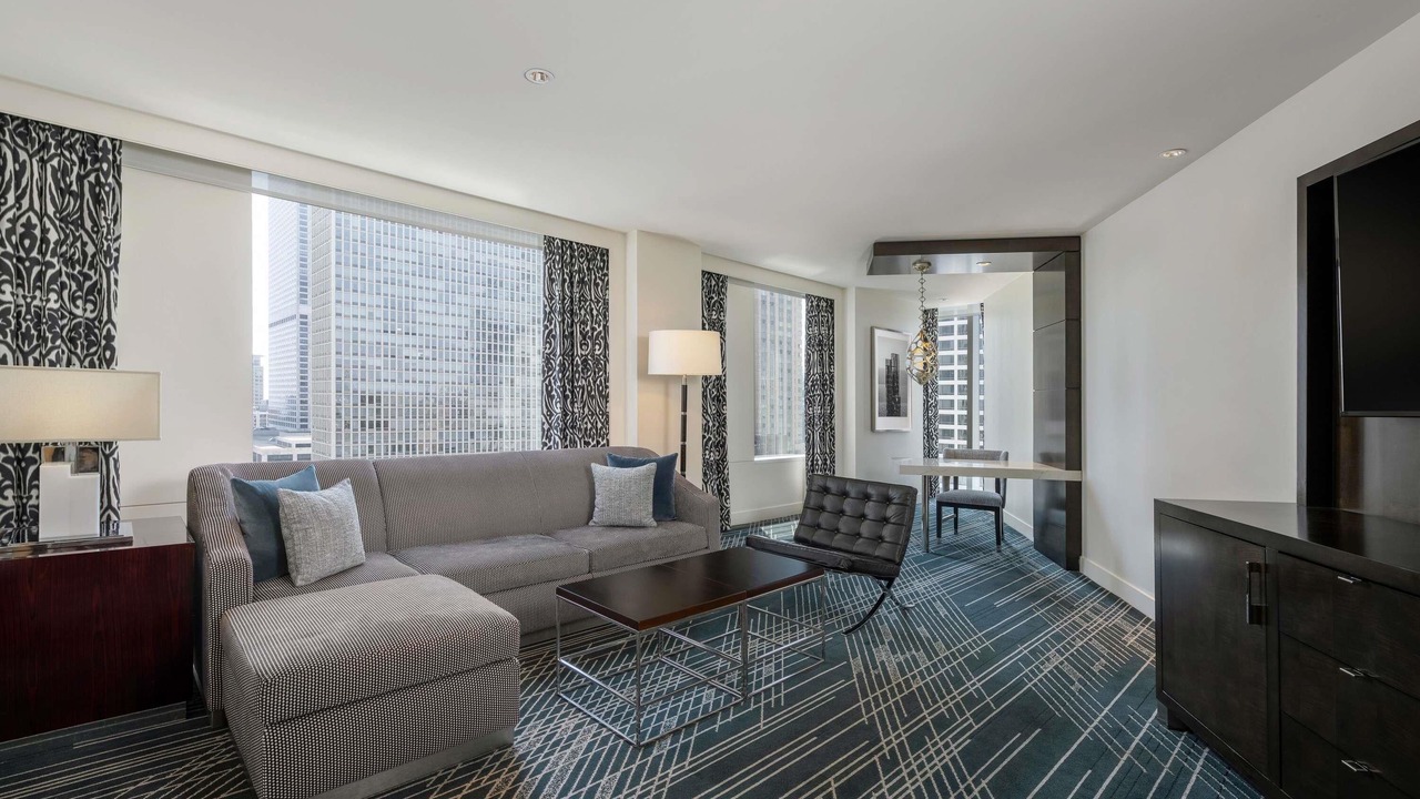 Photo of Bedroom in Rush and Division