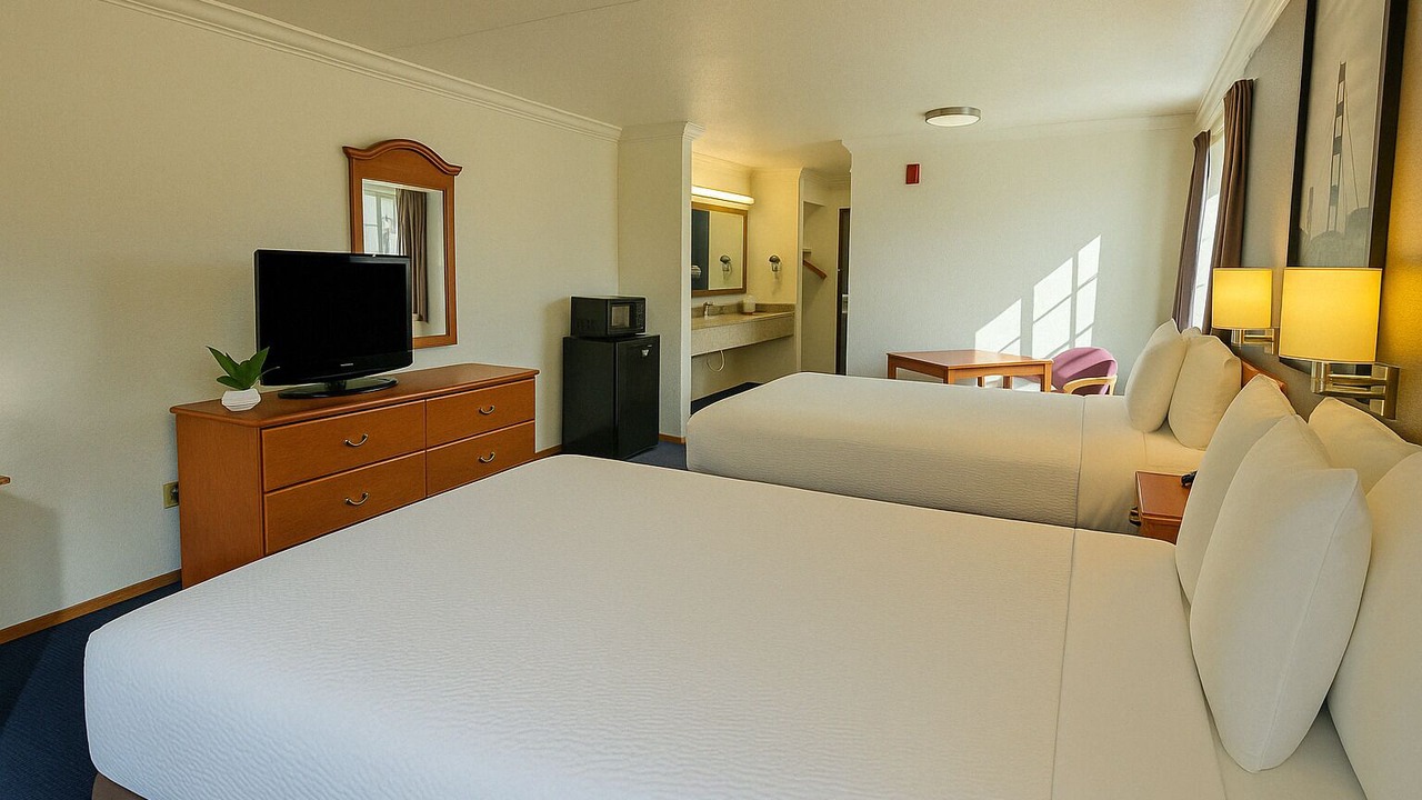 Photo of Bedroom in Willits