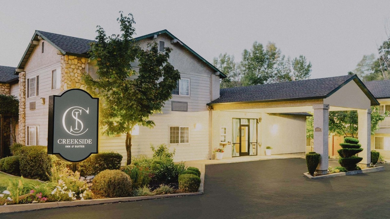 Photo of Outdoor in Willits