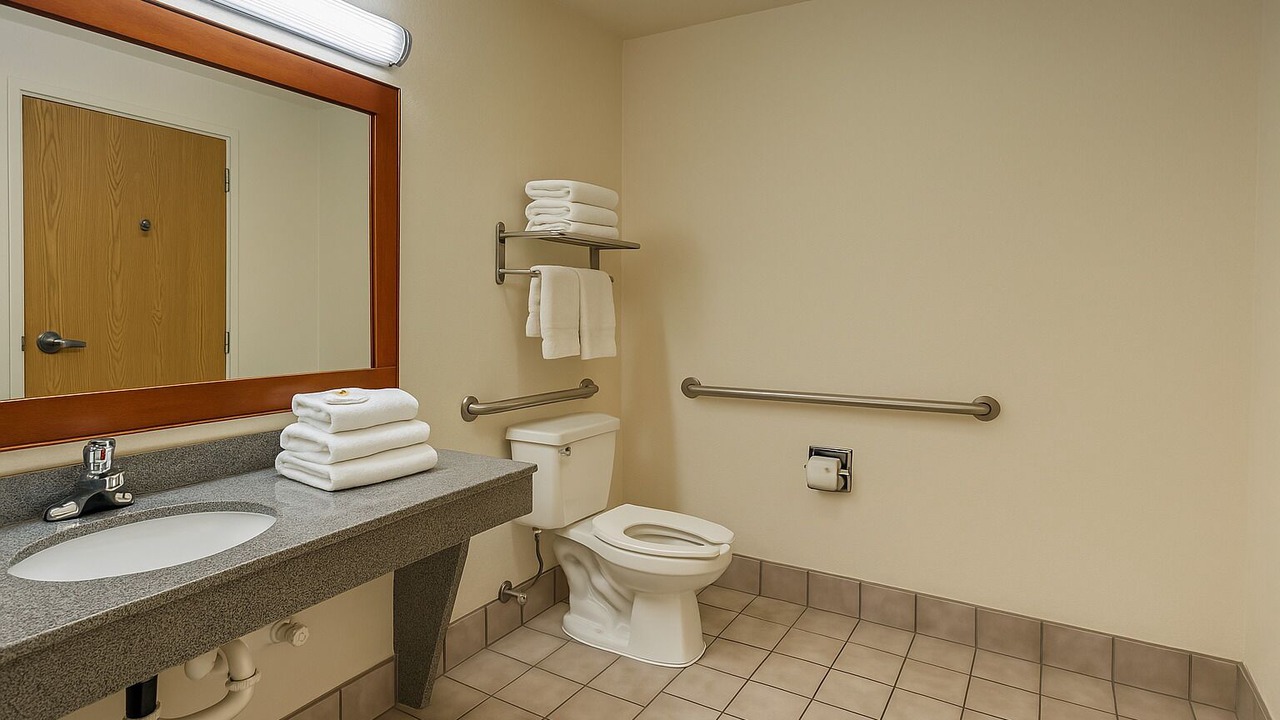 Photo of Bathroom in Willits