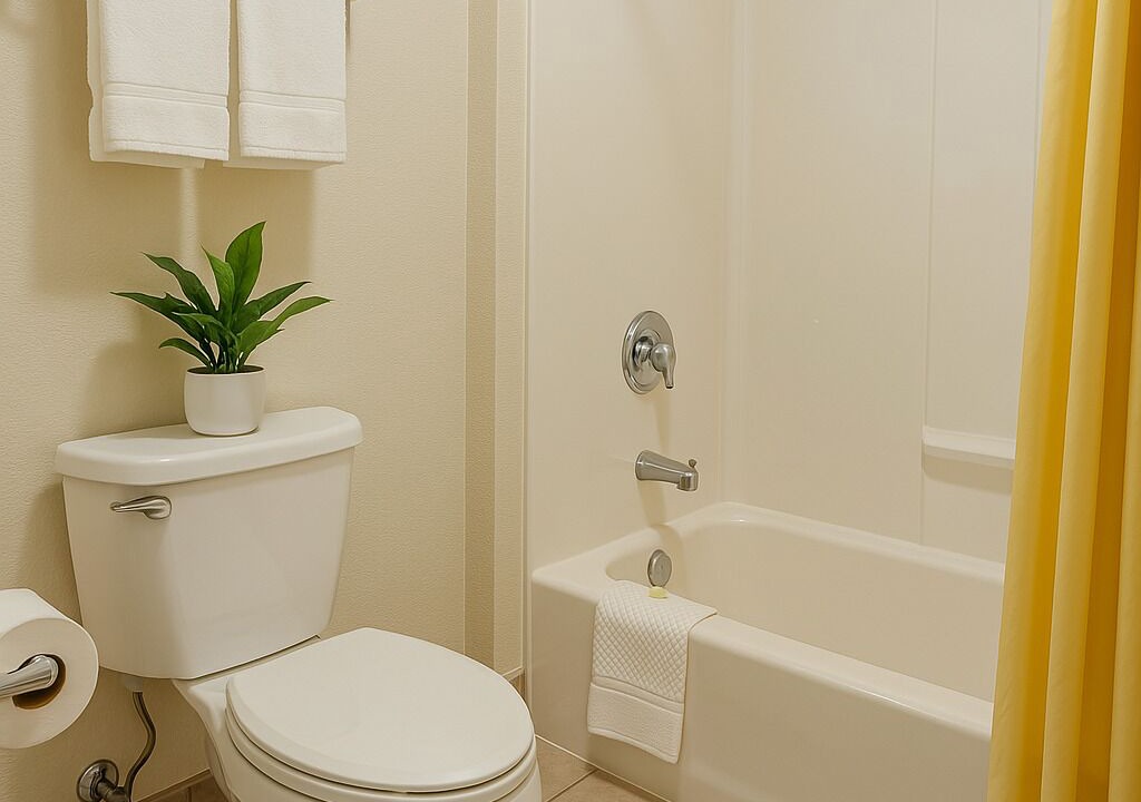 Photo of Bathroom in Willits